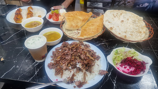 Photo of Today Kebab - 510 Christchurch Rd, Boscombe, Bournemouth BH1 4BE